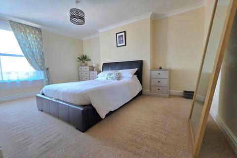 undefined, The Esplanade, Burnham-on-Sea, Somerset, TA8