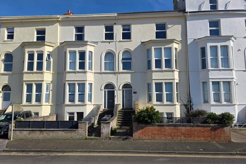 undefined, The Esplanade, Burnham-on-Sea, Somerset, TA8