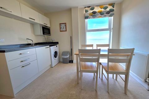 undefined, The Esplanade, Burnham-on-Sea, Somerset, TA8