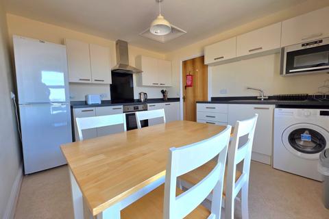 undefined, The Esplanade, Burnham-on-Sea, Somerset, TA8