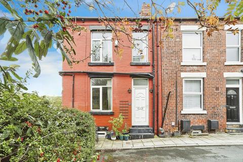 Woodville Terrace, Horsforth, Leeds
