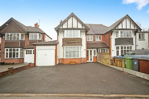 Bills Lane, Shirley, SOLIHULL