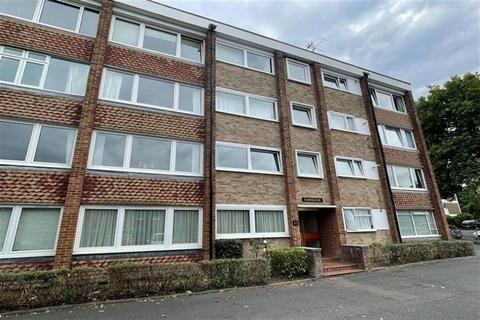2 bedroom apartment to rent, 43 Putney Hill, London SW15