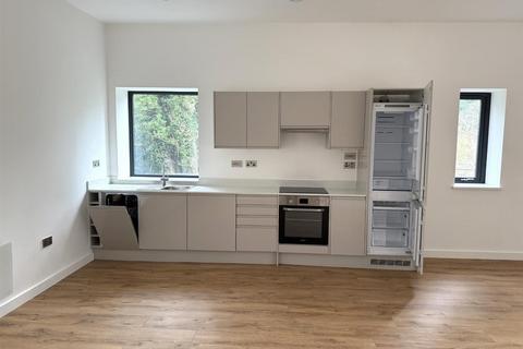 2 bedroom apartment to rent, Borough Road, Godalming
