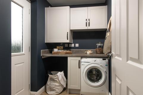 undefined, Kirkdale at Bluebell Meadows Off Inkersall Road, Inkersall, Chesterfield S43