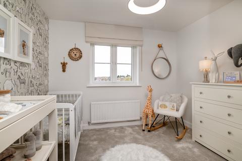 undefined, Dean at Hopecroft View 1 Strathcona Grove, Bucksburn AB21