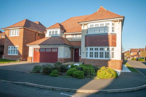 undefined, Sigwels Road, Cawston, Rugby, CV22