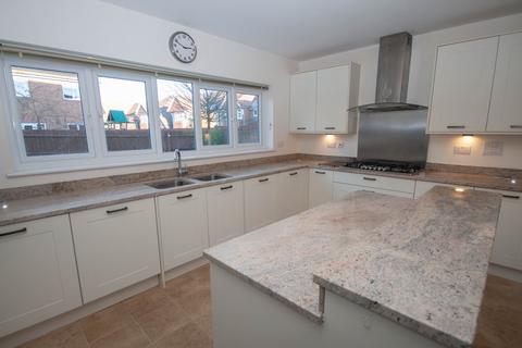 undefined, Sigwels Road, Cawston, Rugby, CV22