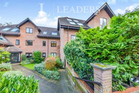 undefined, Lichfield Place, Lemsford Road, St. Albans, AL1