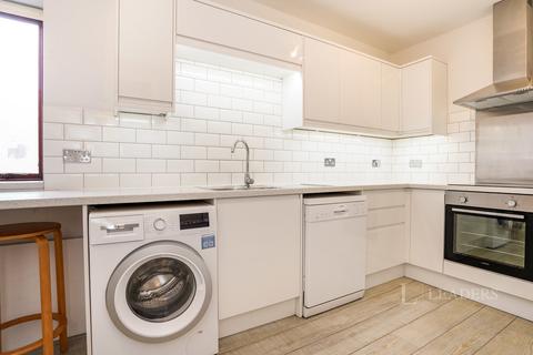2 bedroom flat to rent, Lichfield Place, Lemsford Road, St. Albans, AL1