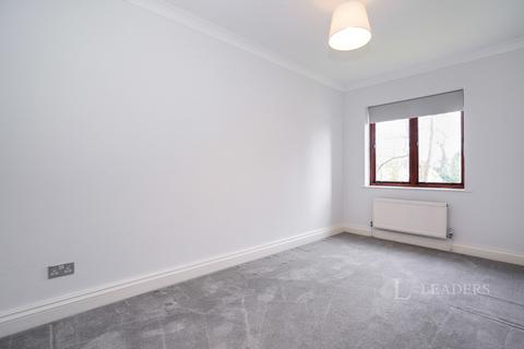 2 bedroom flat to rent, Lichfield Place, Lemsford Road, St. Albans, AL1
