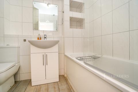 2 bedroom flat to rent, Lichfield Place, Lemsford Road, St. Albans, AL1