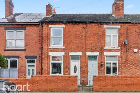 undefined, Main Street, Horsley Woodhouse