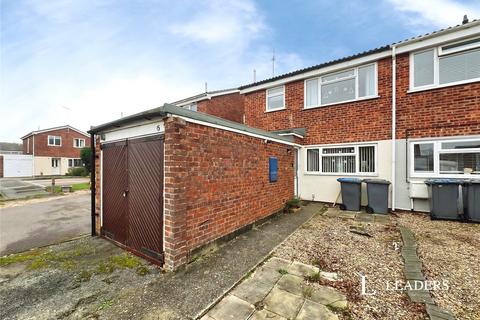 undefined, Bury Hill Close, IP12