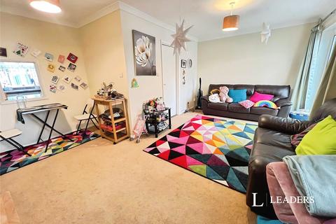 undefined, Bury Hill Close, IP12