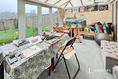 undefined, Bury Hill Close, IP12