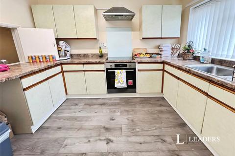 undefined, Bury Hill Close, IP12