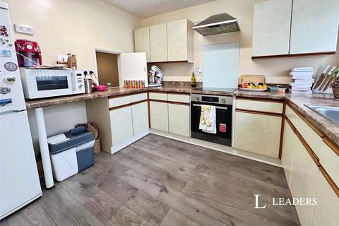 undefined, Bury Hill Close, IP12