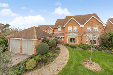 undefined, Birkdale Close, Molehill Road, Chestfield, Whitstable