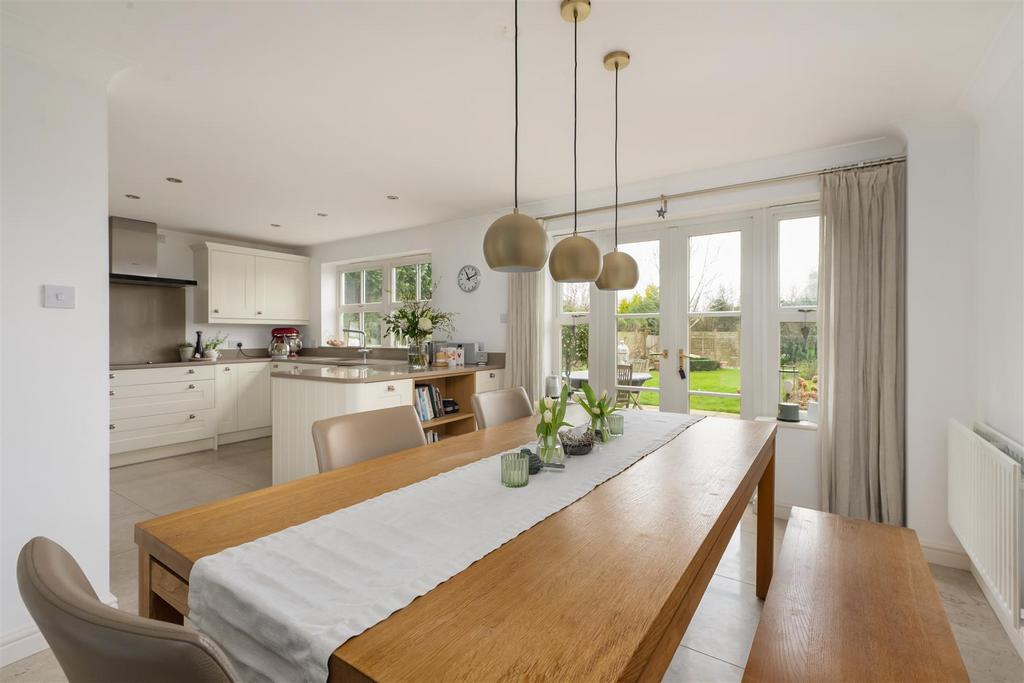 Birkdale Close, Molehill Road, Chestfield, Whitsta
