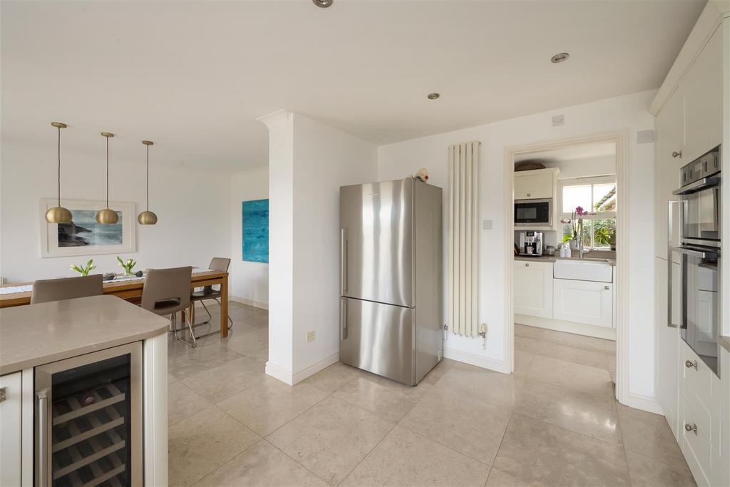 Birkdale Close, Molehill Road, Chestfield, Whitsta