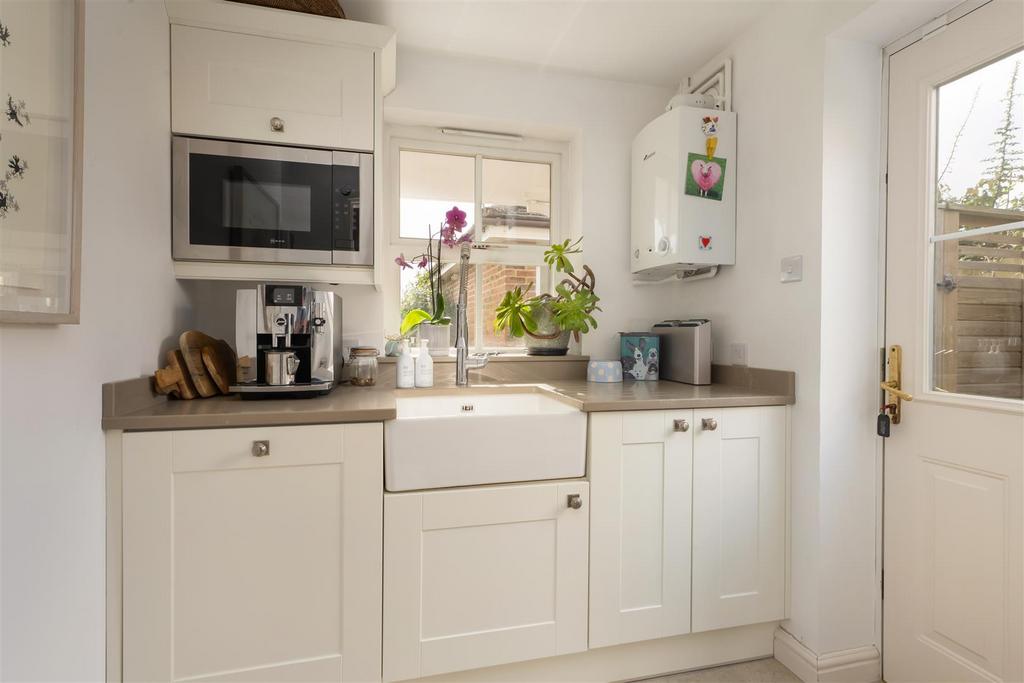 Birkdale Close, Molehill Road, Chestfield, Whitsta