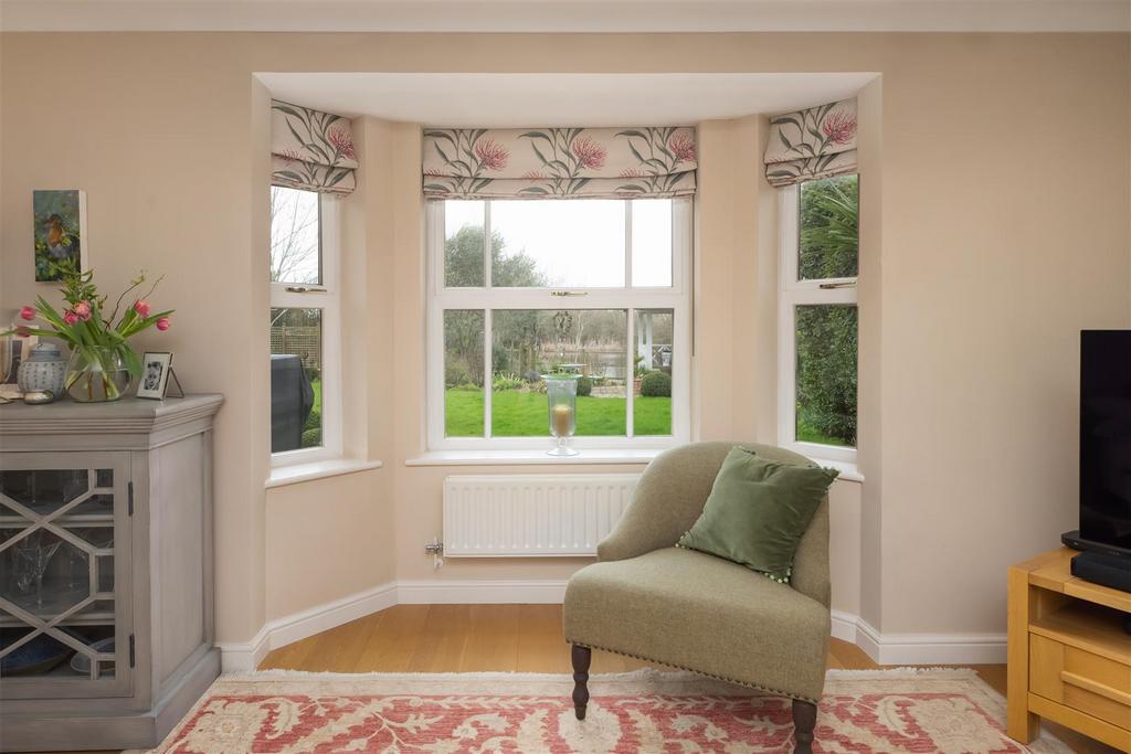 Birkdale Close, Molehill Road, Chestfield, Whitsta