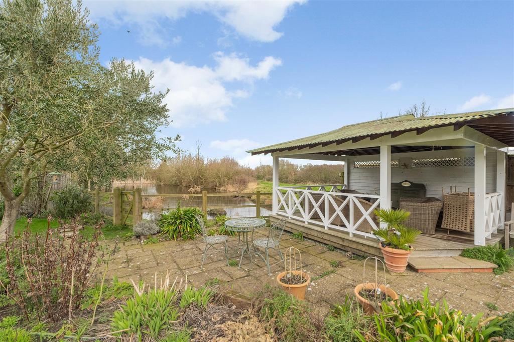 Birkdale Close, Molehill Road, Chestfield, Whitsta