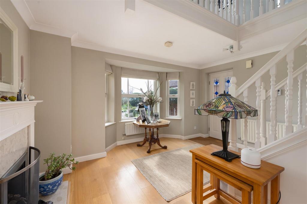 Birkdale Close, Molehill Road, Chestfield, Whitsta