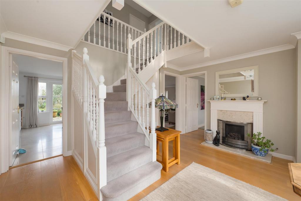 Birkdale Close, Molehill Road, Chestfield, Whitsta