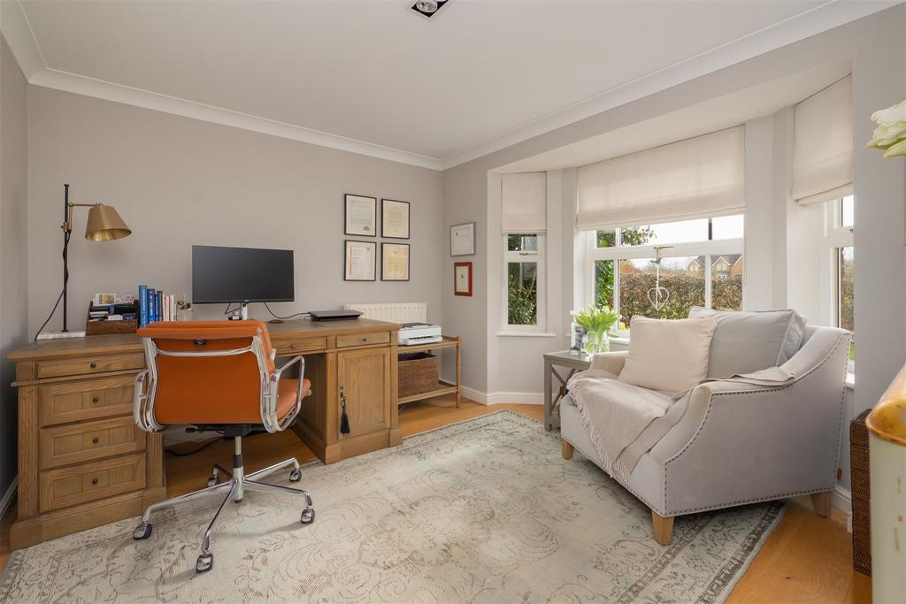 Birkdale Close, Molehill Road, Chestfield, Whitsta