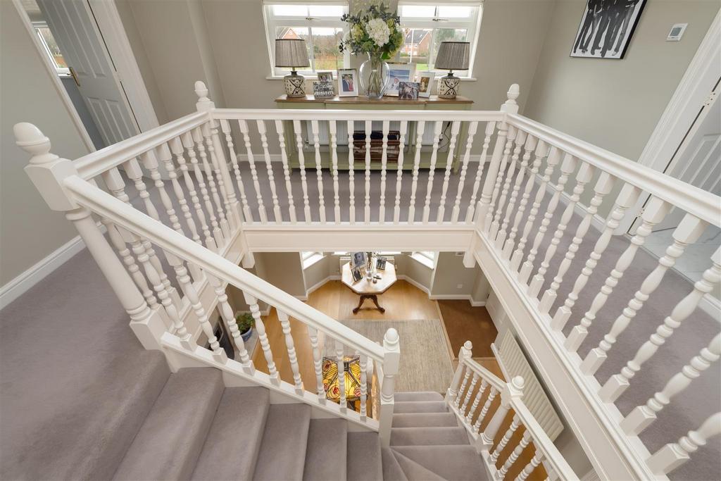 Birkdale Close, Molehill Road, Chestfield, Whitsta
