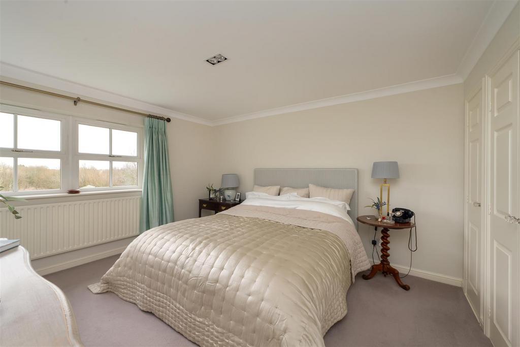 Birkdale Close, Molehill Road, Chestfield, Whitsta