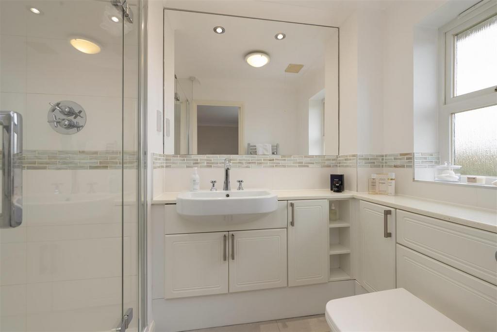 Birkdale Close, Molehill Road, Chestfield, Whitsta