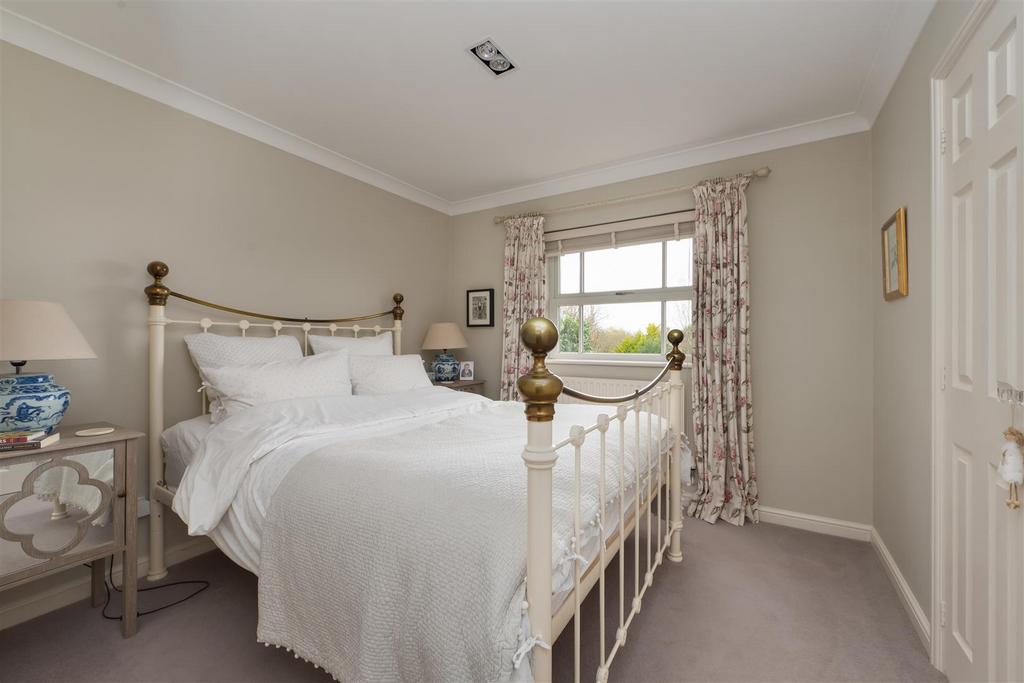 Birkdale Close, Molehill Road, Chestfield, Whitsta