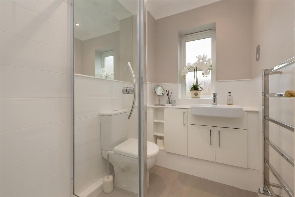 Birkdale Close, Molehill Road, Chestfield, Whitsta
