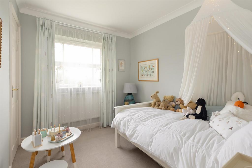 Birkdale Close, Molehill Road, Chestfield, Whitsta