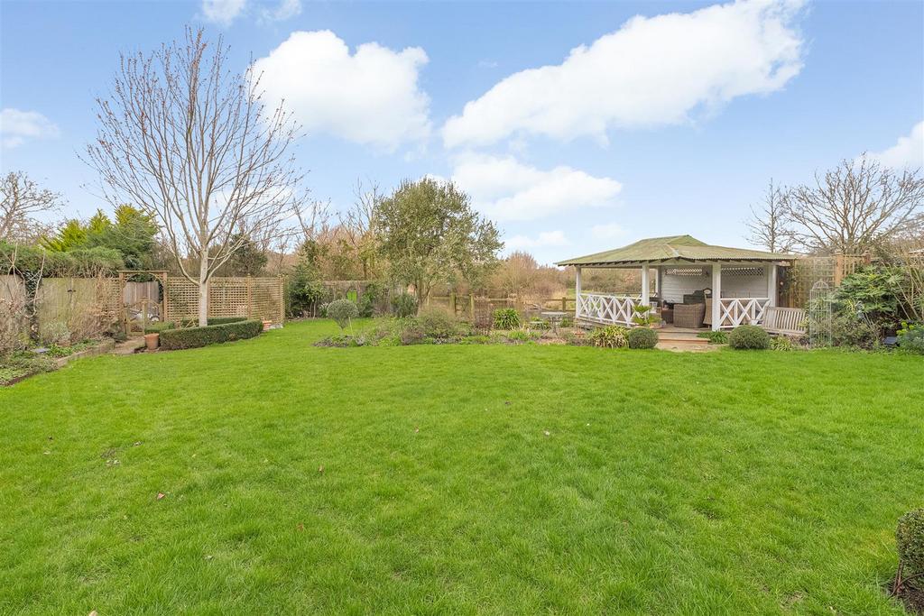 Birkdale Close, Molehill Road, Chestfield, Whitsta