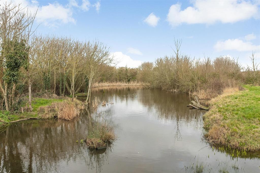 Birkdale Close, Molehill Road, Chestfield, Whitsta