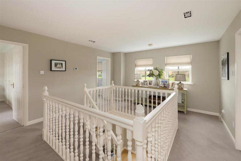 Birkdale Close, Molehill Road, Chestfield, Whitsta