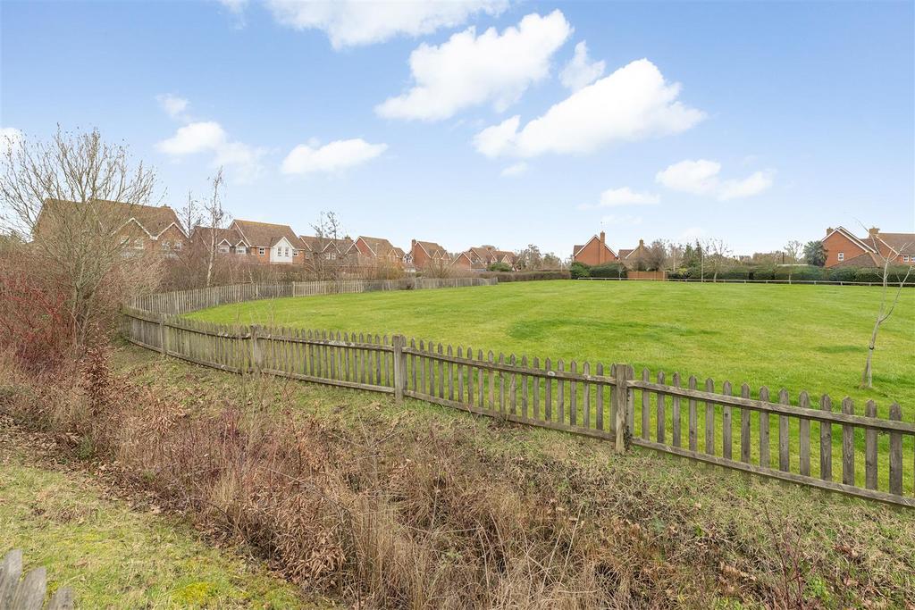 Birkdale Close, Molehill Road, Chestfield, Whitsta