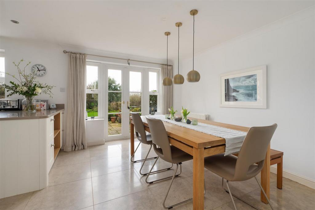 Birkdale Close, Molehill Road, Chestfield, Whitsta
