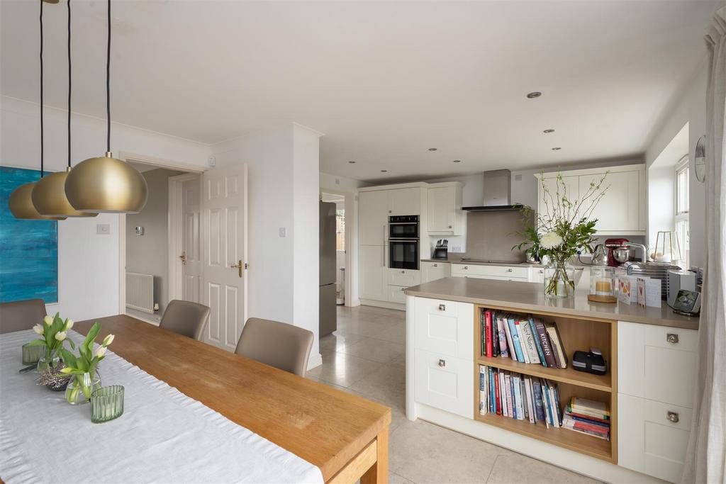 Birkdale Close, Molehill Road, Chestfield, Whitsta
