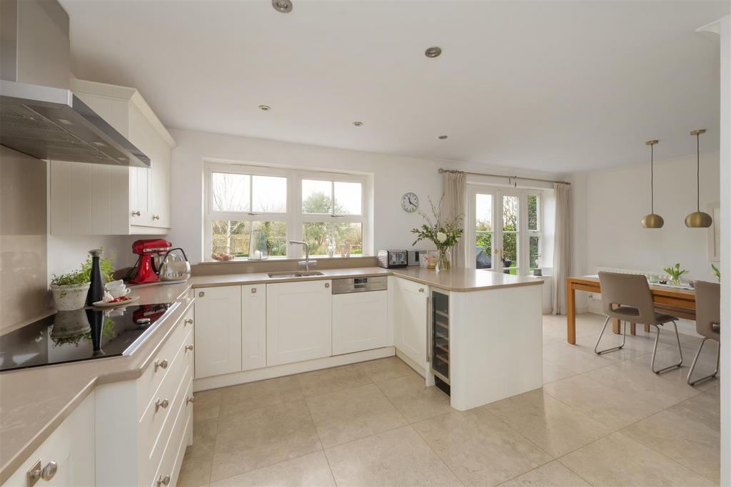 Birkdale Close, Molehill Road, Chestfield, Whitsta