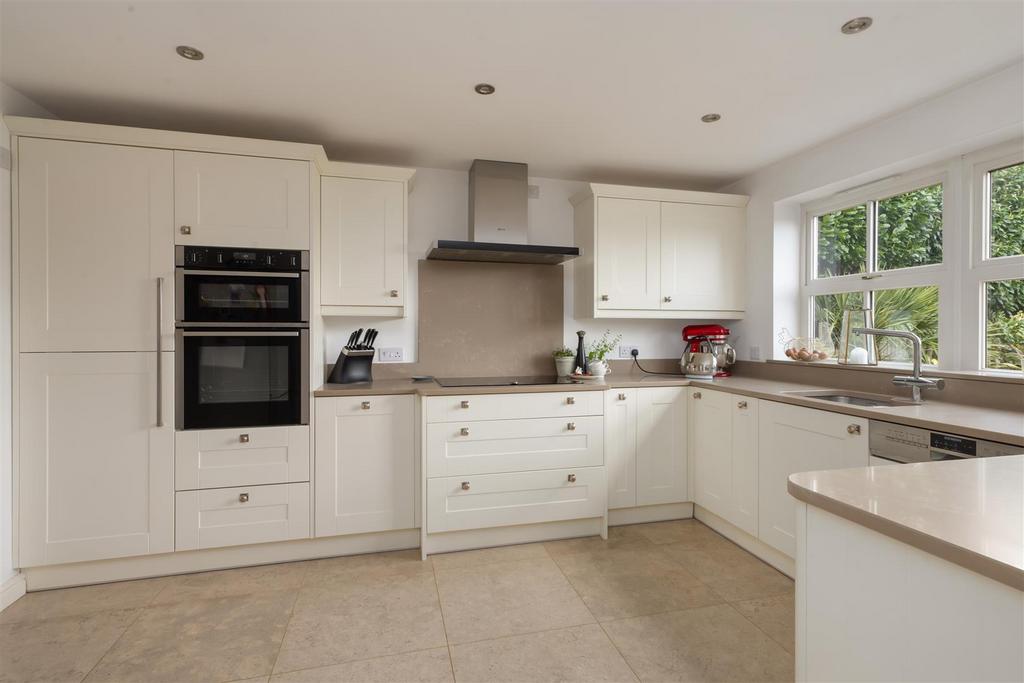 Birkdale Close, Molehill Road, Chestfield, Whitsta