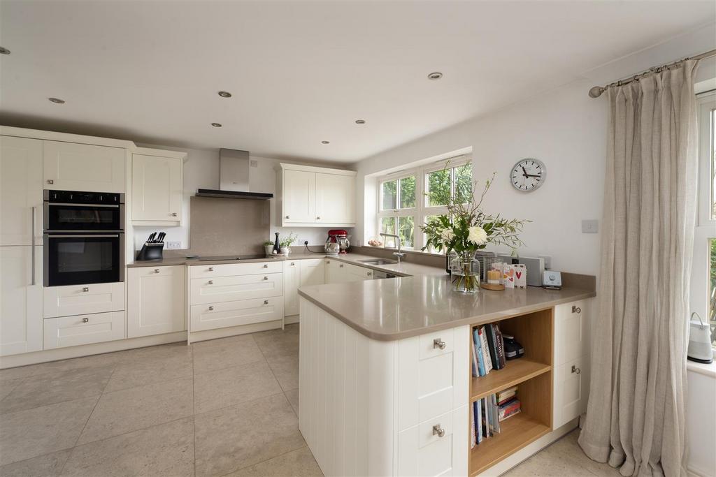 Birkdale Close, Molehill Road, Chestfield, Whitsta