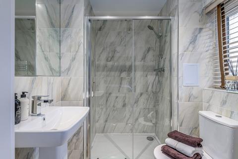 undefined, Balloch at Hopecroft View 1 Strathcona Grove, Bucksburn AB21