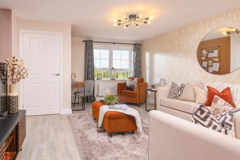 3 bedroom semi-detached house for sale, Hoy at Languard View Low Road, Dovercourt CO12