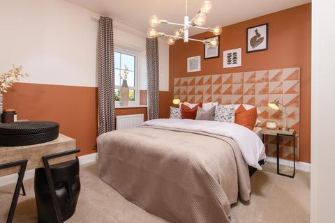 3 bedroom semi-detached house for sale, Hoy at Languard View Low Road, Dovercourt CO12