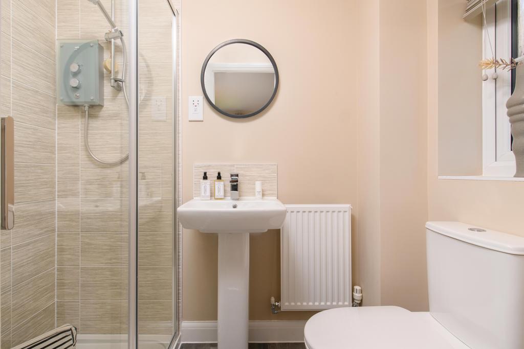 The Hoy at Wayland Fields - 3 bedroom home